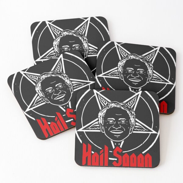 Item preview, Hail-Sagan designed and sold by garfieldermhhkx.