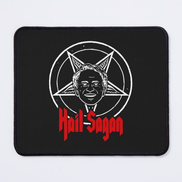 Item preview, Hail-Sagan designed and sold by garfieldermhhkx.