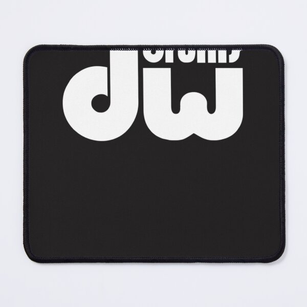 Item preview, DW Drums Essential T-Shirt designed and sold by OrestiCelo.
