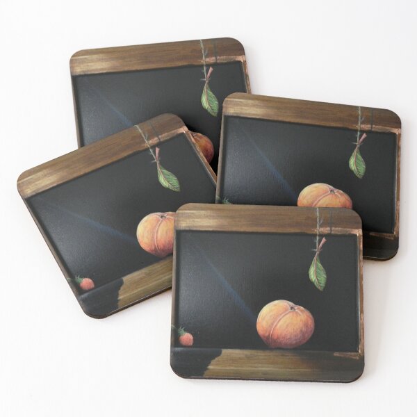 Item preview, Fruit, salad designed and sold by ClareWildeArt.