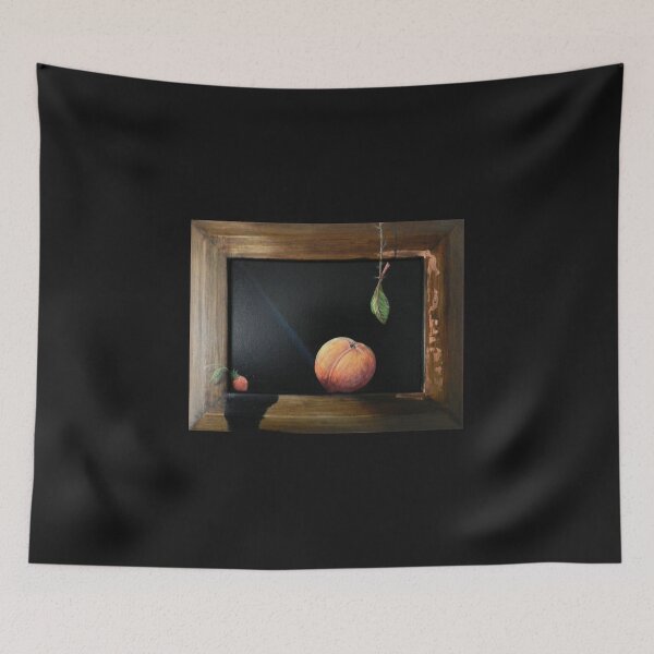 Item preview, Fruit, salad designed and sold by ClareWildeArt.