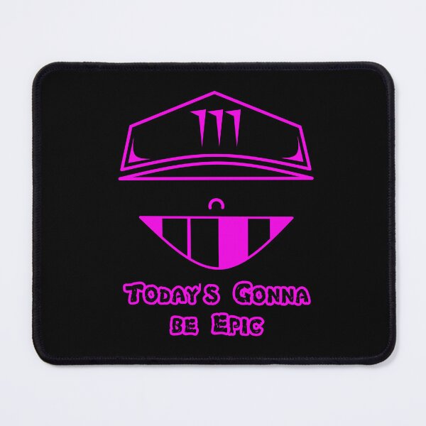 Item preview, Today's Gonna Be Epic in Pink designed and sold by artOfCal013.