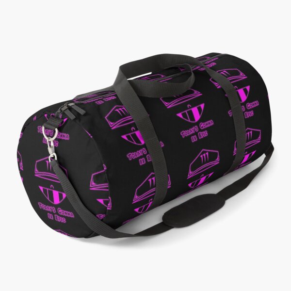 Item preview, Today's Gonna Be Epic in Pink designed and sold by artOfCal013.