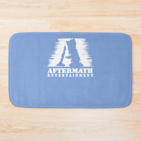 Item preview, Aftermath Entertainment Gift For Fans, For Men And Women  T-Shirt designed and sold by DrewMestas.