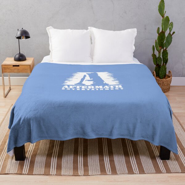 Item preview, Aftermath Entertainment Gift For Fans, For Men And Women  T-Shirt designed and sold by DrewMestas.