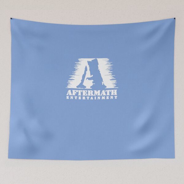 Item preview, Aftermath Entertainment Gift For Fans, For Men And Women  T-Shirt designed and sold by DrewMestas.