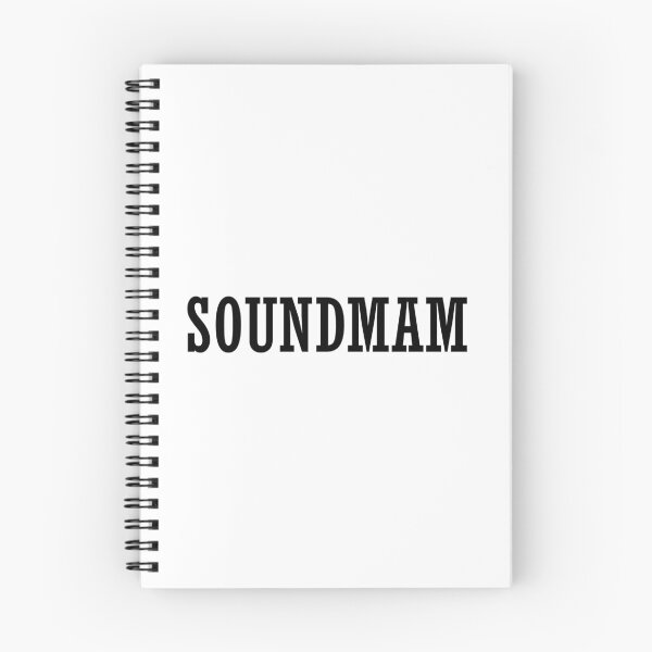 Item preview, Soundman black color designed and sold by margner.