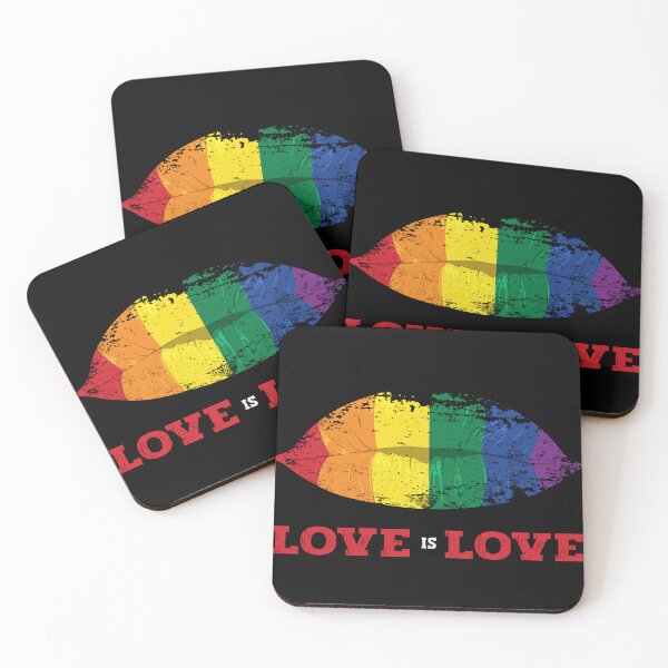 Item preview, Love is Love designed and sold by Leoysol.