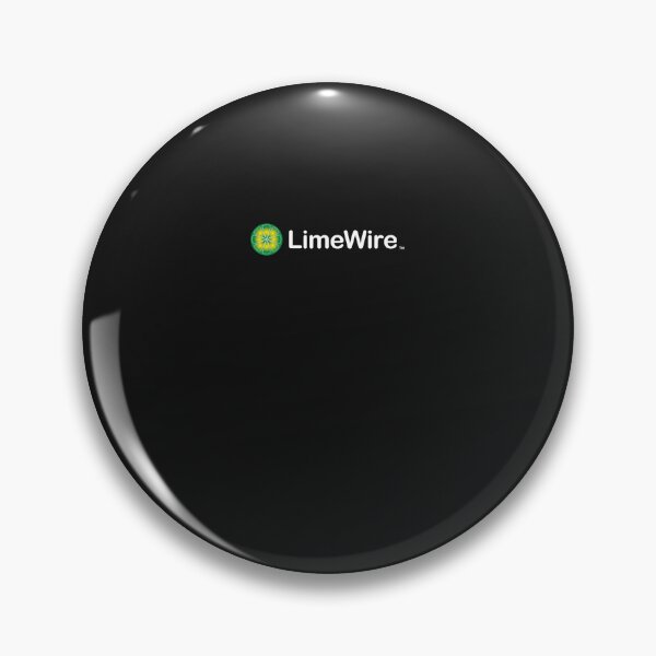 Artikelvorschau, LIMEWIRE LIME WIRE - LOGO DER JETZT NICHT FUNKTIONIERENDEN 00&X27;S COMPANY Essential T-Shirt entworfen und verkauft von LeaPeters.