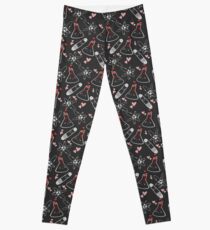Chem love Leggings