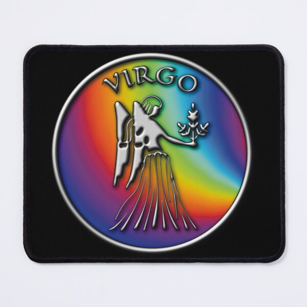 Item preview, Virgo the Maiden Sign Star Sign Horoscope Zodiac Birth Sign Astrology designed and sold by stuartsemporium.