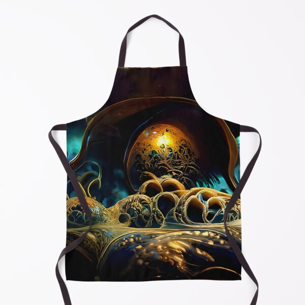 Item preview, Undiscovered Cave World - Surreal designed and sold by Girih.