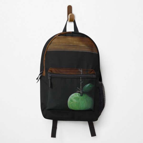 Item preview, Green Apple designed and sold by ClareWildeArt.