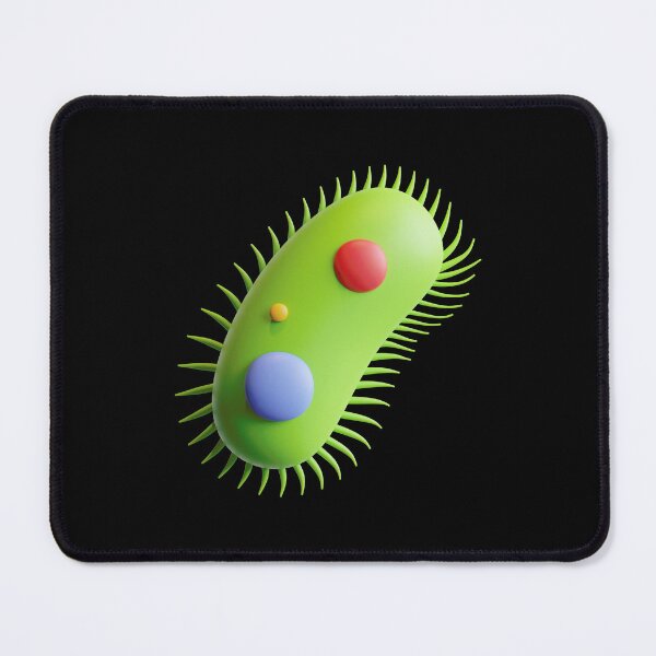 Item preview, 3D Bacteria  designed and sold by 3Dimension.
