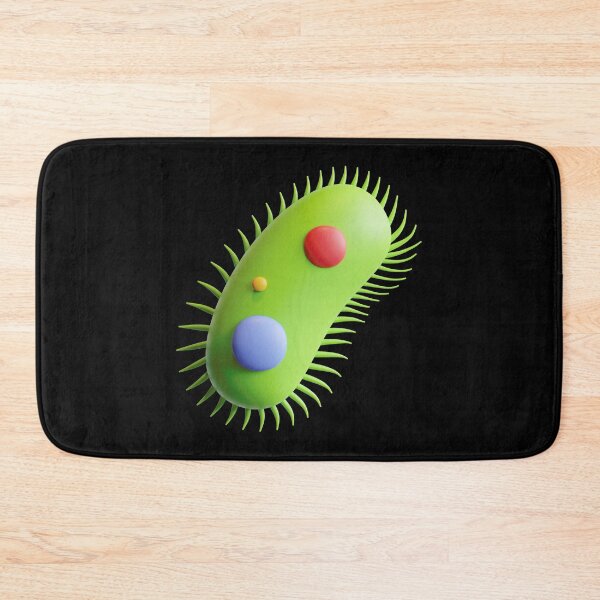 Item preview, 3D Bacteria  designed and sold by 3Dimension.