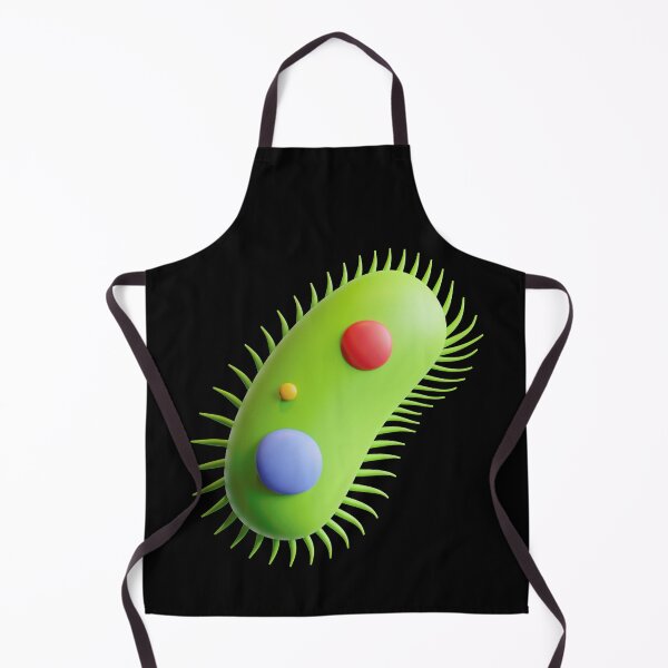 Item preview, 3D Bacteria  designed and sold by 3Dimension.