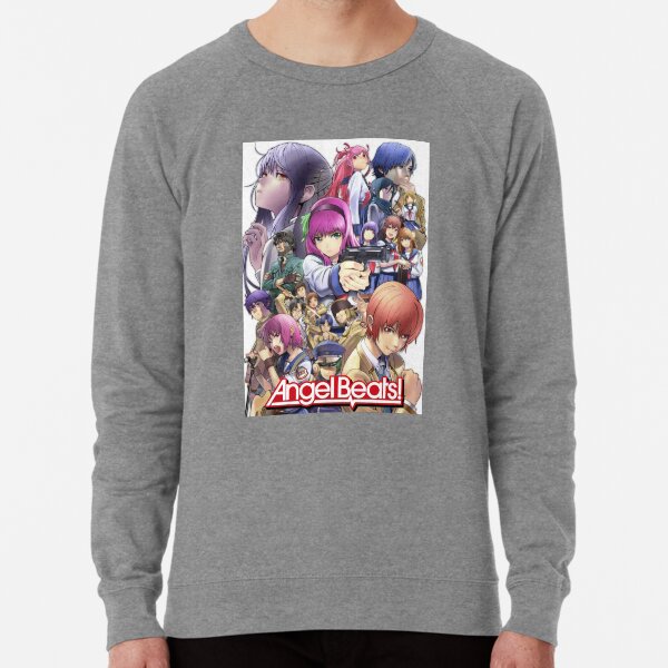 Angel sales beats hoodie