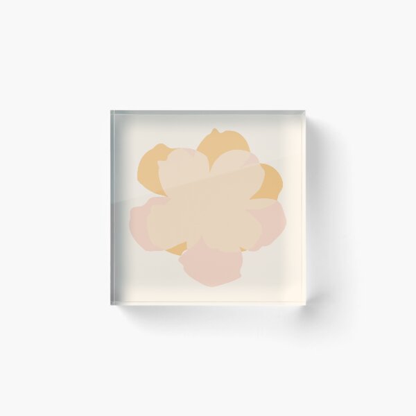 Item preview, Pop flowers Andy warhol? 5 designed and sold by ladstudio.