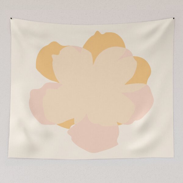 Item preview, Pop flowers Andy warhol? 5 designed and sold by ladstudio.
