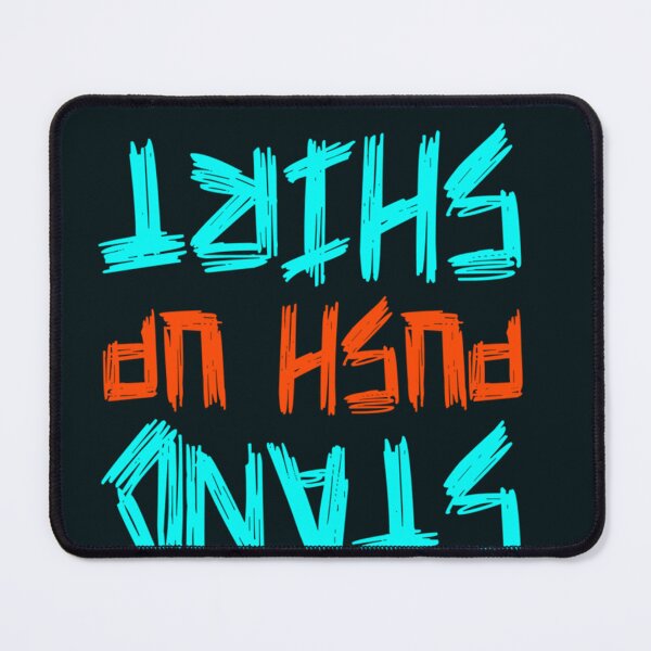 Item preview, Hand Stand Push Up Shirt Essential T-Shirt designed and sold by LeonFacchini.