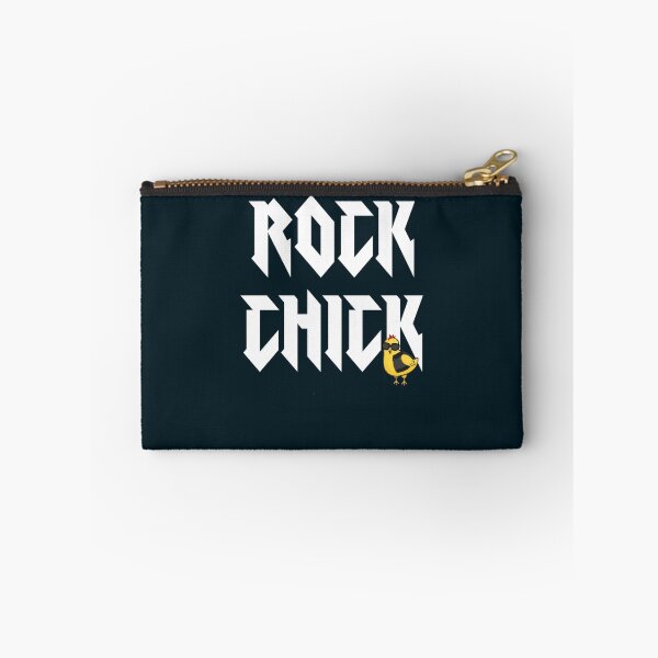 Item preview, Rock Chick Classic T-Shirt designed and sold by RoberMolodoi.