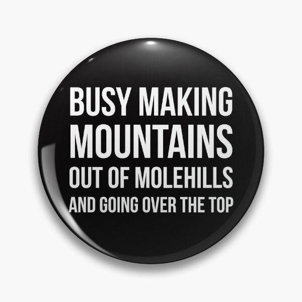 Item preview, Busy Mole designed and sold by Slogans4u.