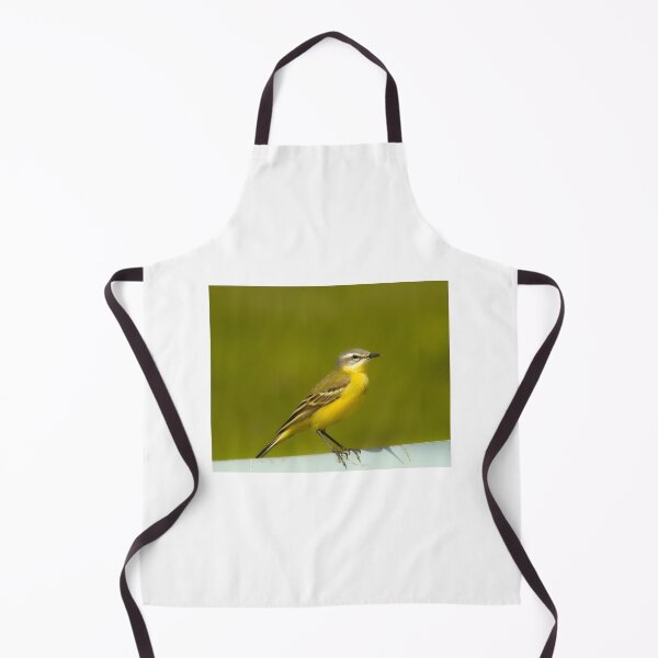 Item preview, Grey wagtail designed and sold by Anita van Gendt.