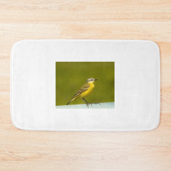 Item preview, Grey wagtail designed and sold by Anita van Gendt.