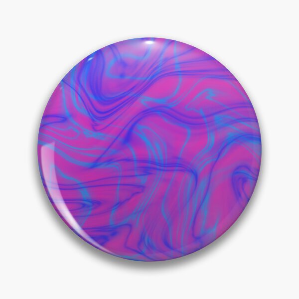 Item preview, colorful marble effect pattern designed and sold by ssblondess.
