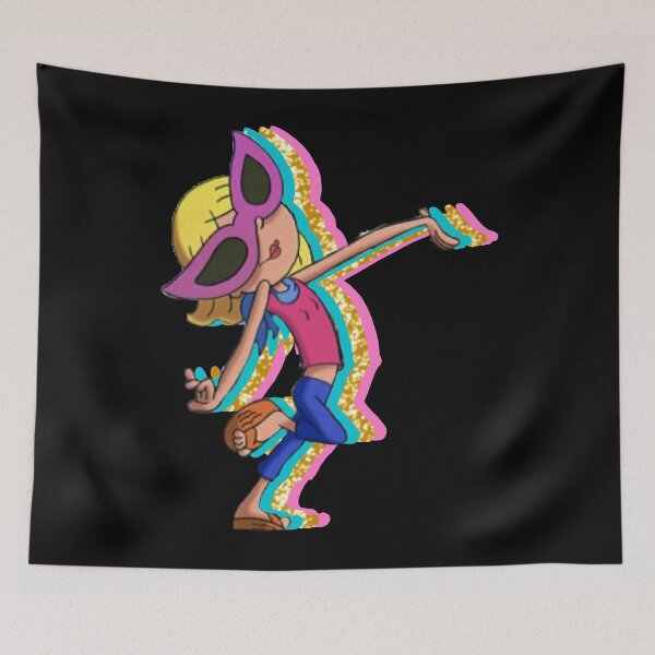 Item preview, Lizzie McGuire Cartoon  designed and sold by oniellcdlarnerm.
