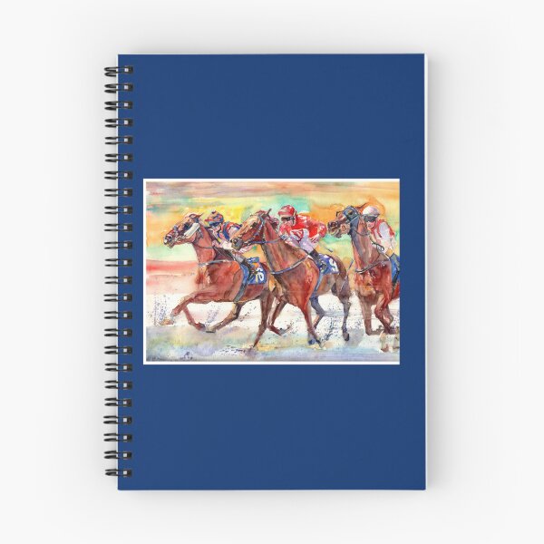 Item preview, Thoroughbred Racing   designed and sold by IsaacFlorencez.
