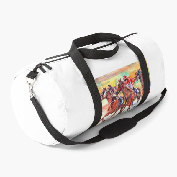 Item preview, Thoroughbred Racing   designed and sold by IsaacFlorencez.