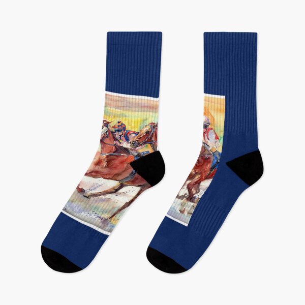 Item preview, Thoroughbred Racing   designed and sold by IsaacFlorencez.