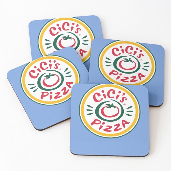 Item preview, Best Selling CiCi&x27;s Pizza Design Essential T-Shirt designed and sold by AnnaPiesch.