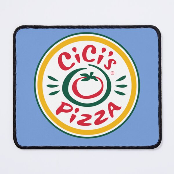 Item preview, Best Selling CiCi&x27;s Pizza Design Essential T-Shirt designed and sold by AnnaPiesch.