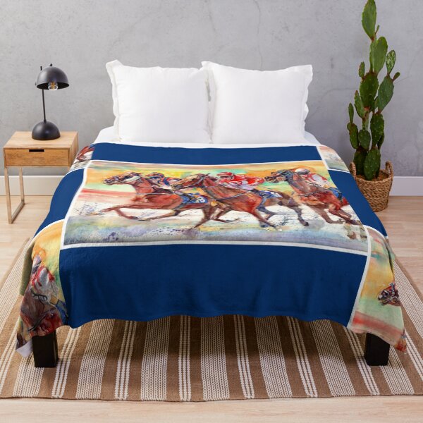 Item preview, Thoroughbred Racing designed and sold by IsaacFlorencez.
