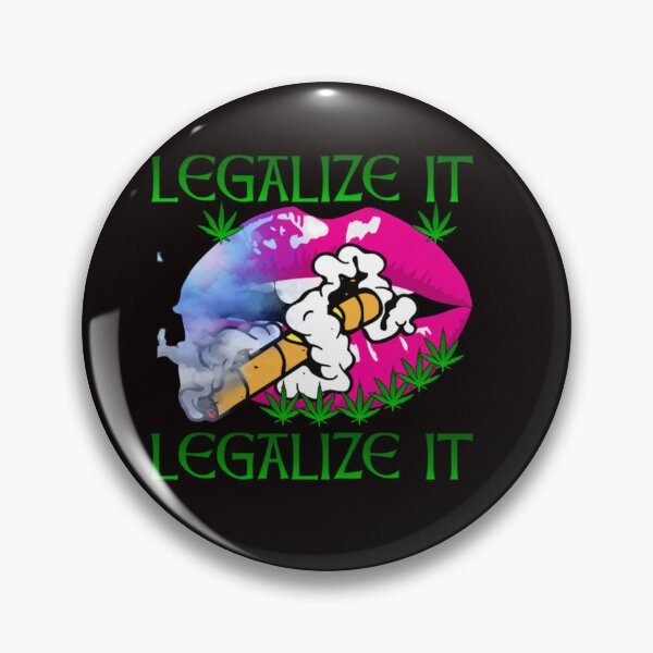 Item preview, LEGALIZE IT. designed and sold by BestDesignbySof.