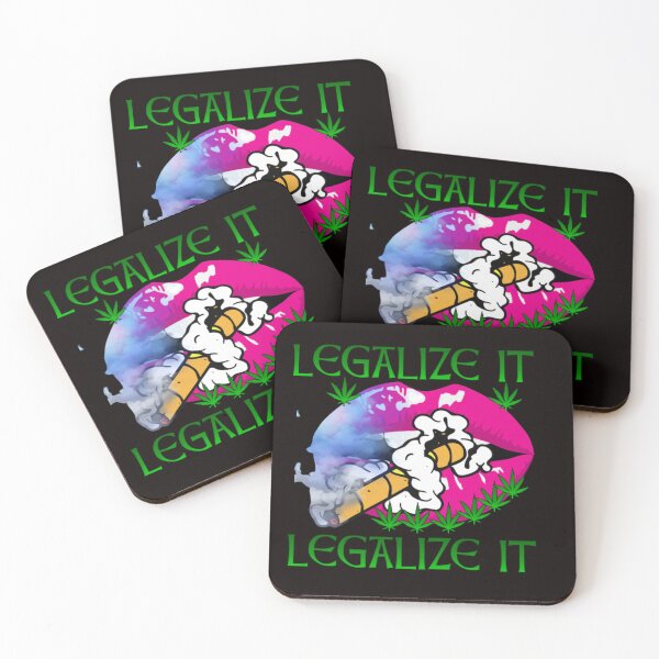 Item preview, LEGALIZE IT. designed and sold by BestDesignbySof.