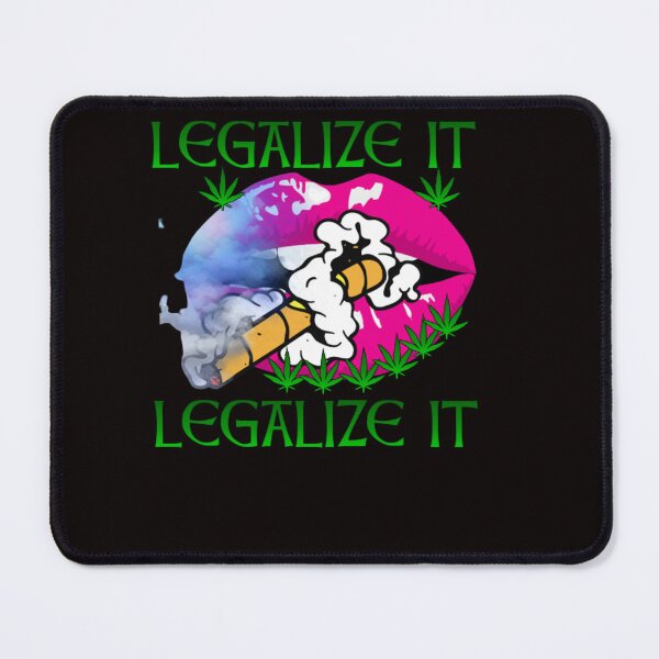 Item preview, LEGALIZE IT. designed and sold by BestDesignbySof.