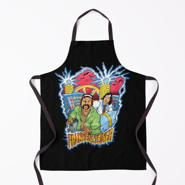 Item preview, Frankensteiner designed and sold by CalBaret900.