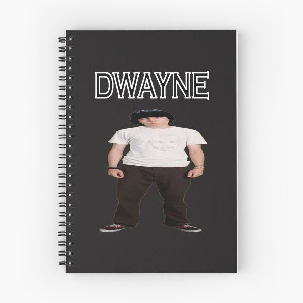 Item preview, Dwyane Hooover Essential T-Shirt designed and sold by OrestiCelo.
