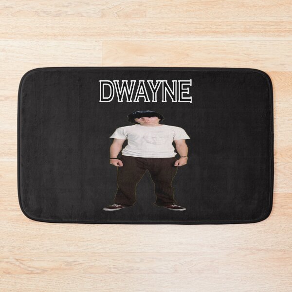 Item preview, Dwyane Hooover Essential T-Shirt designed and sold by OrestiCelo.