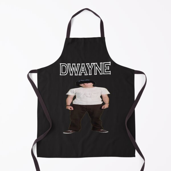 Item preview, Dwyane Hooover Essential T-Shirt designed and sold by OrestiCelo.