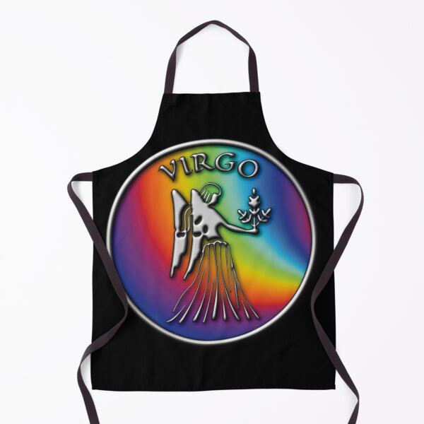 Item preview, Virgo the Maiden Sign Star Sign Horoscope Zodiac Birth Sign Astrology designed and sold by stuartsemporium.