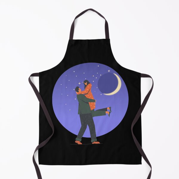 Item preview, love in space designed and sold by DE-Couple.