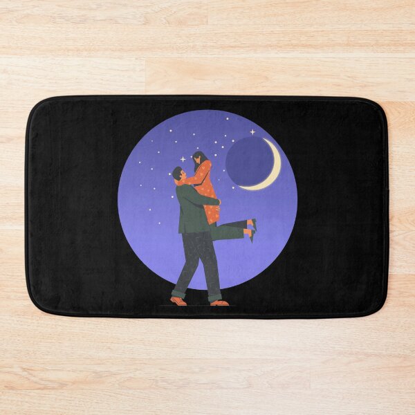Item preview, love in space designed and sold by DE-Couple.