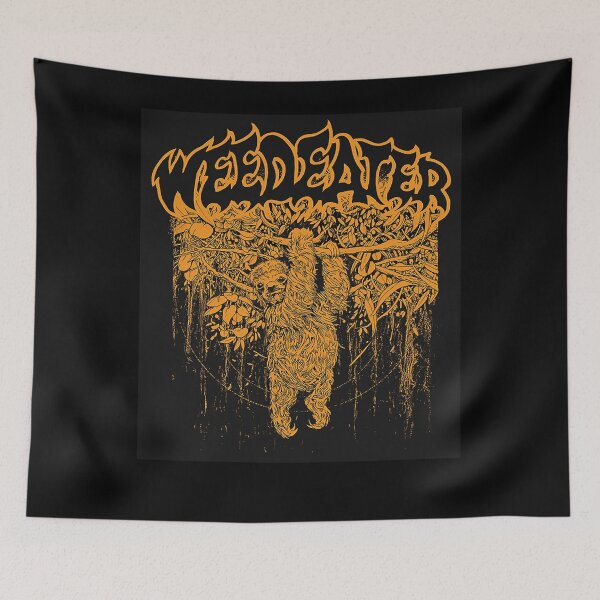 Item preview, Picture Retro Vintage Weedeater designed and sold by LuanBarros17711.