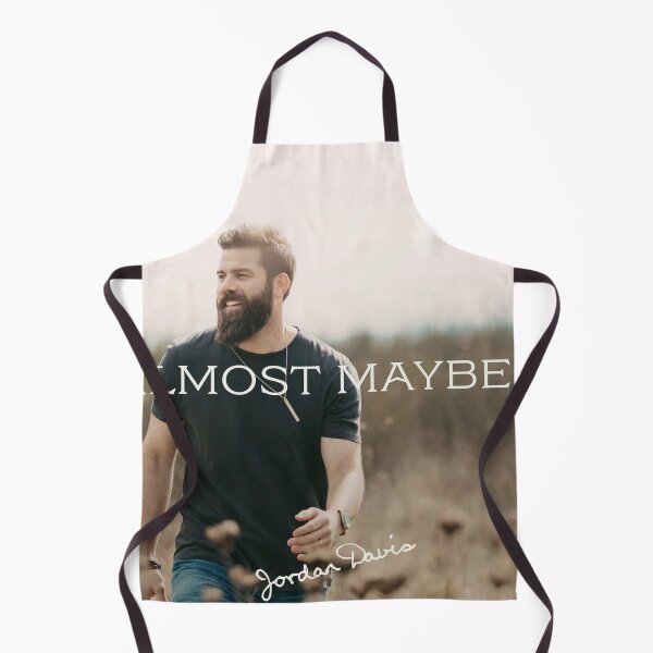 Item preview, Jordan Davis Almost Maybes designed and sold by mirnenensik.