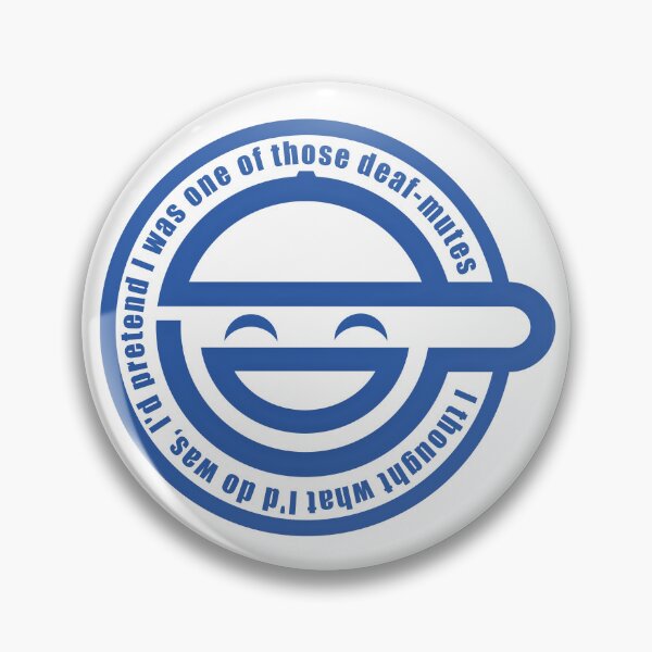 Item preview, Laughing man designed and sold by gtcdesign.