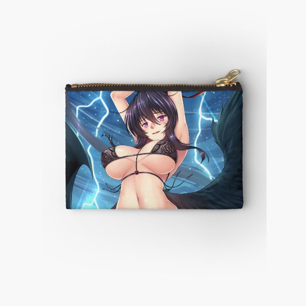 Item preview, Akeno Himejima High School DxD Design Fanart designed and sold by antioneart.